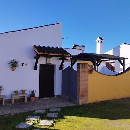 Hacienda Los Majadales Conil De La Frontera Esterno foto