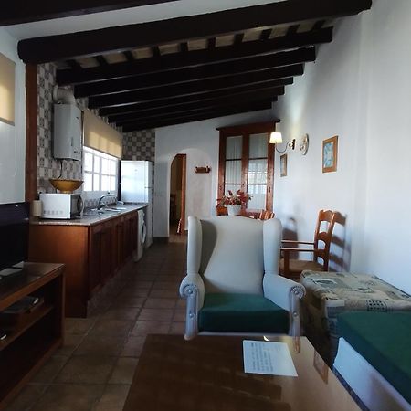 Hacienda Los Majadales Conil De La Frontera Esterno foto