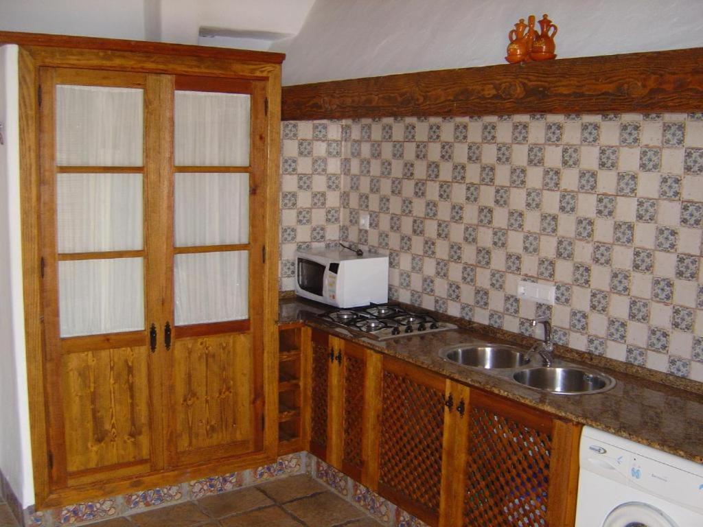 Hacienda Los Majadales Conil De La Frontera Esterno foto