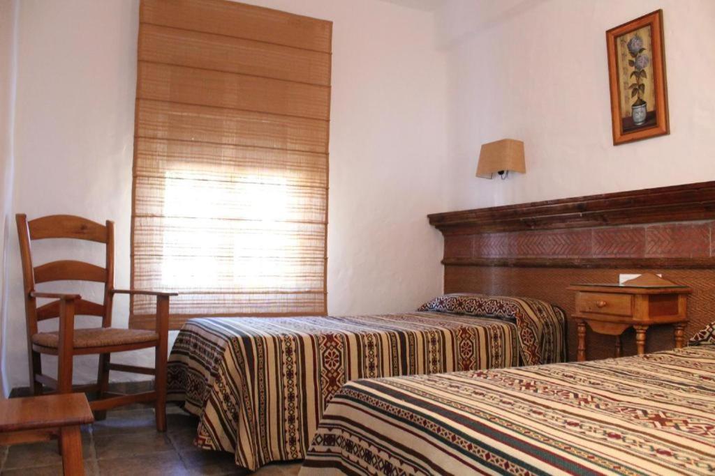 Hacienda Los Majadales Conil De La Frontera Esterno foto